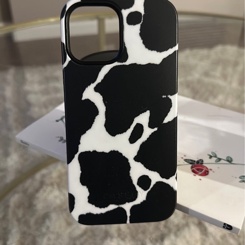 iPhone 12 Pro Max case